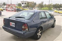 نيسان بريميرا